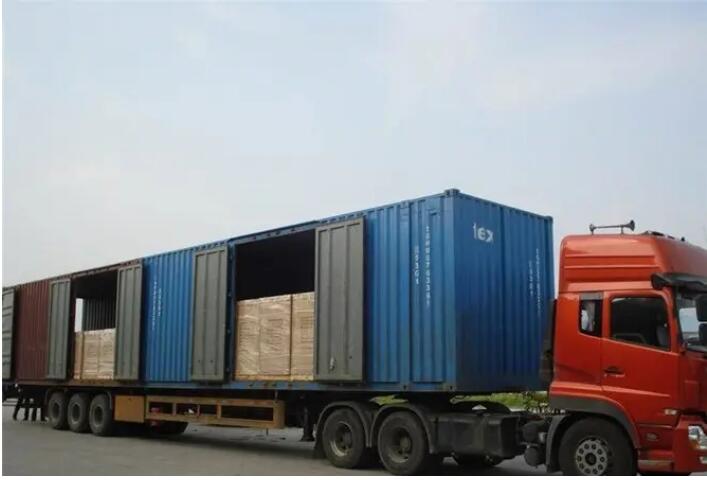 厦门到永宁县整车运输