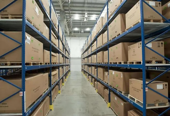 厦门到永宁县货物仓储