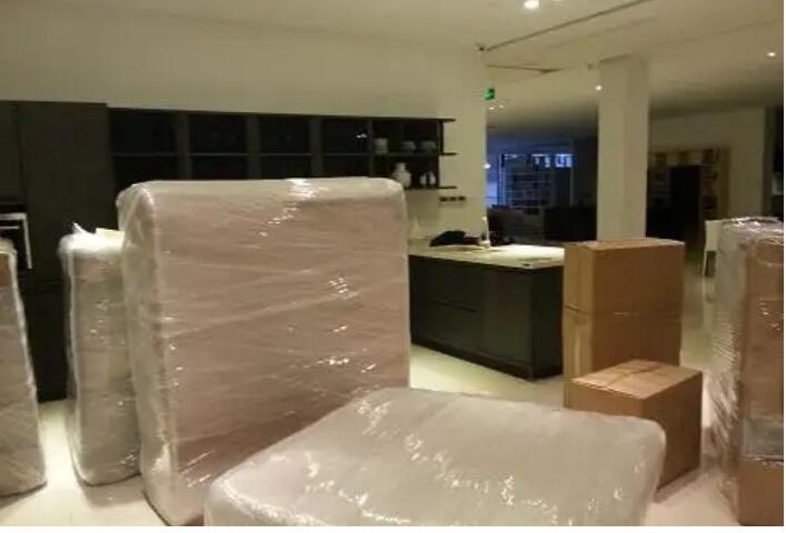 厦门到永宁县长途搬家