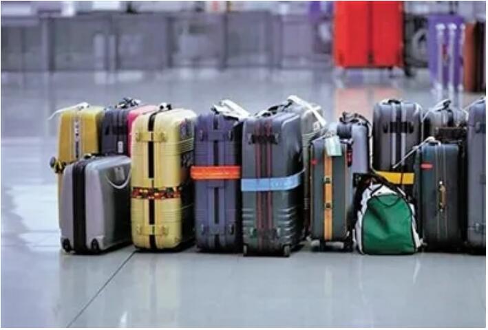 厦门到永宁县行李托运