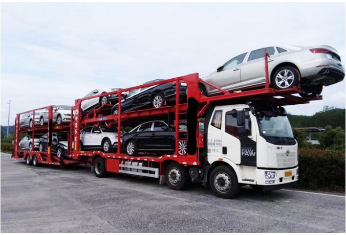 厦门到永宁县轿车托运